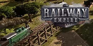 Railway Empire