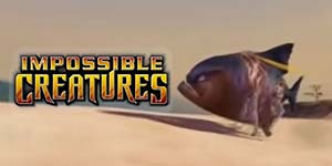 Impossible Creatures