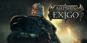 Armies of Exigo