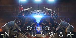Nexus War: Civilization