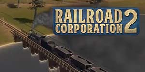 Railroad Corporation 2