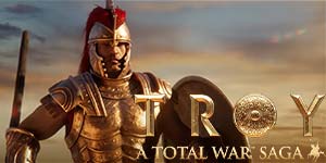 A Total War Saga: Troy