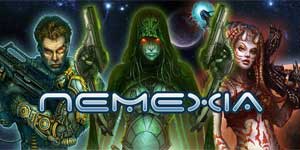 Nemexia Evolution 