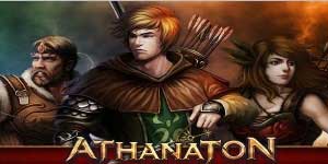 Athanaton