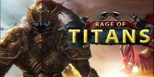 Rage of Titans