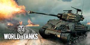 World of Tanks