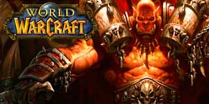 World of Warcraft 