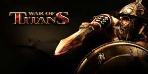 War of Titans