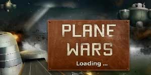 PLANEWARS