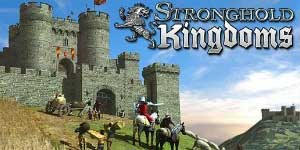 Stronghold Kingdoms 