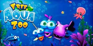 Free Aqua Zoo