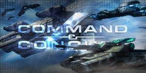 Command & Conquer