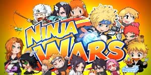 Ninja Wars