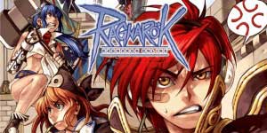 Ragnarok Online