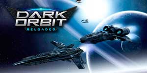 DarkOrbit - Зоряні війни 