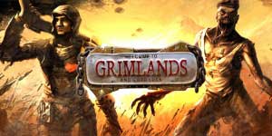 Grimlands