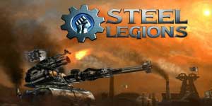 Steel Legions