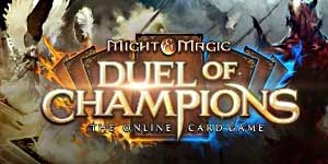 Might & Magic Duel of Champions