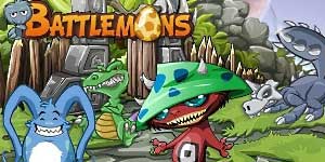 Battlemons