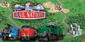 Rail Nation