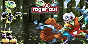 Roger & Out