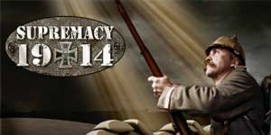 Supremacy 1914