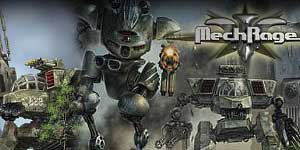 MechRage