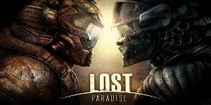 Lost Paradise 