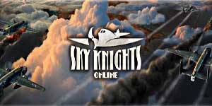 Sky Knights