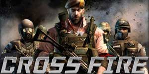 CrossFire online (Крос Фаир) 