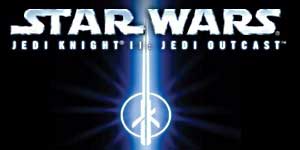 Star Wars: Jedi Knight II: Jedi Outcast 