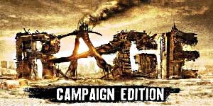 RAGE: Campaign Edition