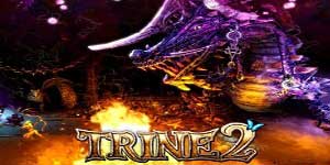 Trine 2 Расширенное издание
