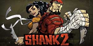 Shank 2