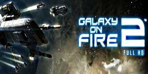 Galaxy on Fire 2 Full HD