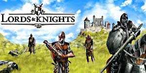 Lords & Knights 