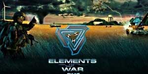 Elements of War