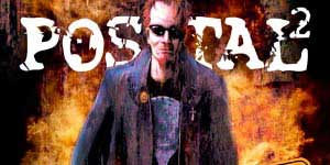 Postal 2 