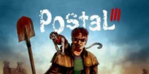 Postal 3