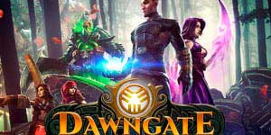 Dawngate 