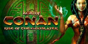 Age of Conan: Rise of the Godslayer 