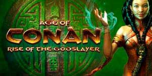  Age of Conan: Rise of the Godslayer