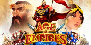 Age of Empires Online