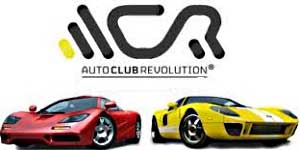 Auto Club Revolution