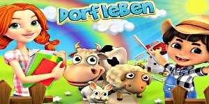 Dorfleben 