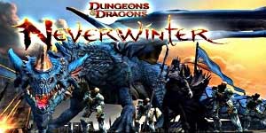 Dungeons & Dragons Neverwinter