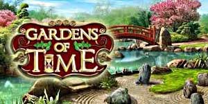 Gardens of Time