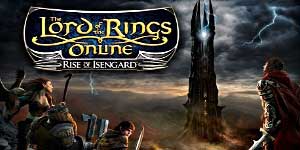 Lord of the Rings Online