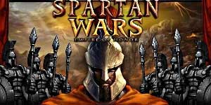 Spartan Wars