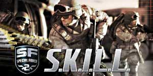 SKILL Special Force 2